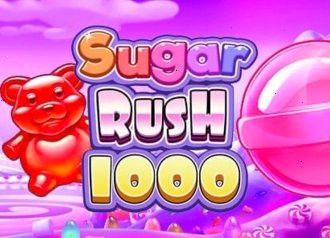Sugar Rush слот